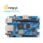 Orange Pi 3 Lts 2 g8g Emmc Mit Wifi bt5.0,All winner H6 Soc,Open Source Board Computer, Android 9.0/ Ubuntu/ Debian Os RSP PI ausführen